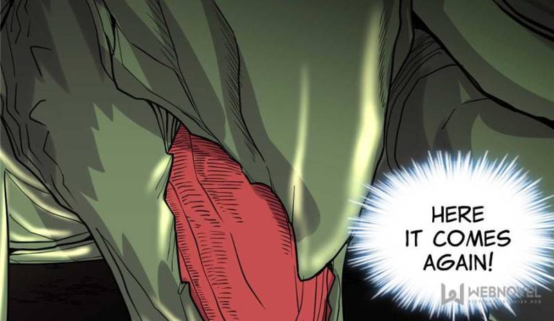 I Might Be a fake Cultivator chapter 99 page 27