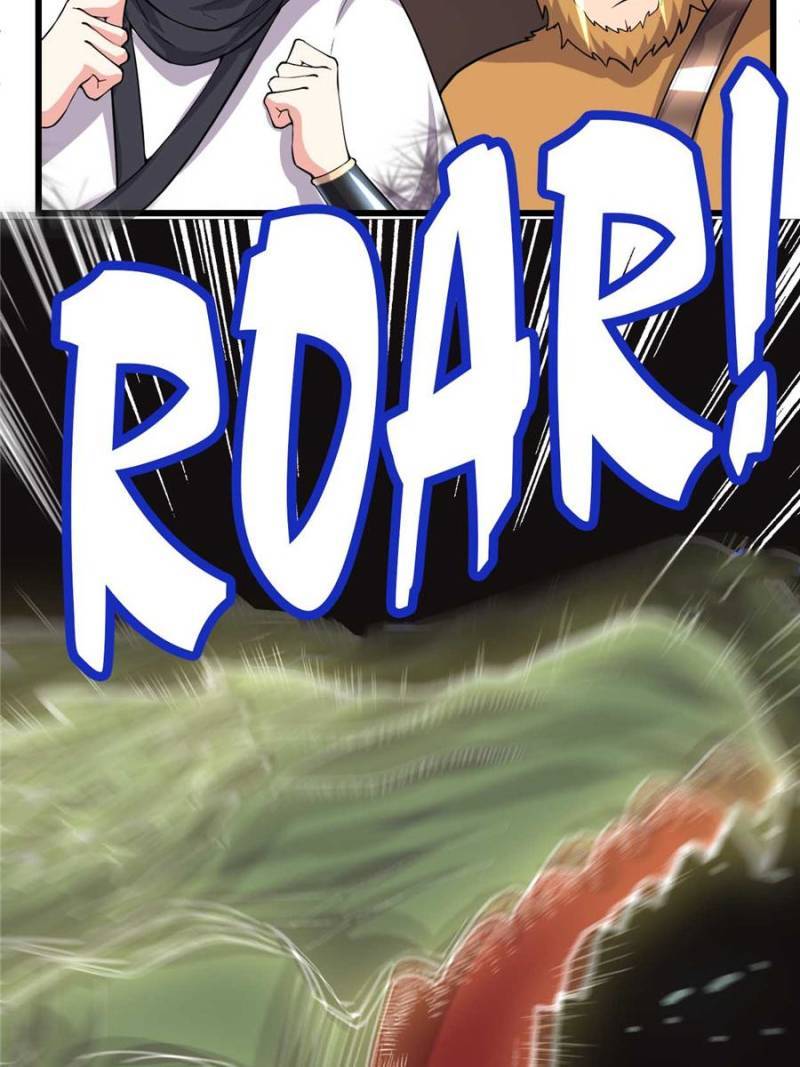 I Might Be a fake Cultivator chapter 99 page 29