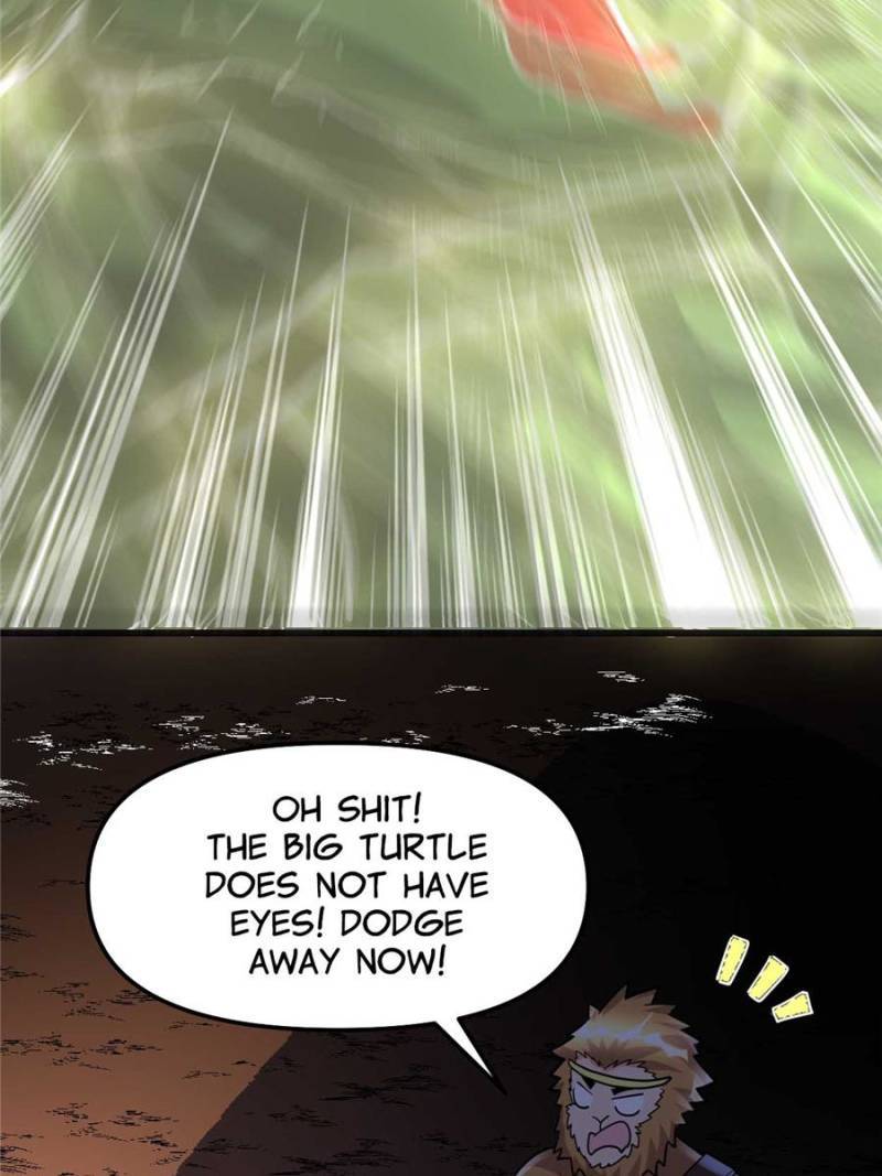 I Might Be a fake Cultivator chapter 99 page 31