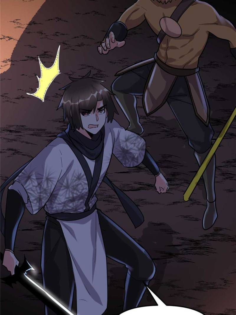 I Might Be a fake Cultivator chapter 99 page 32