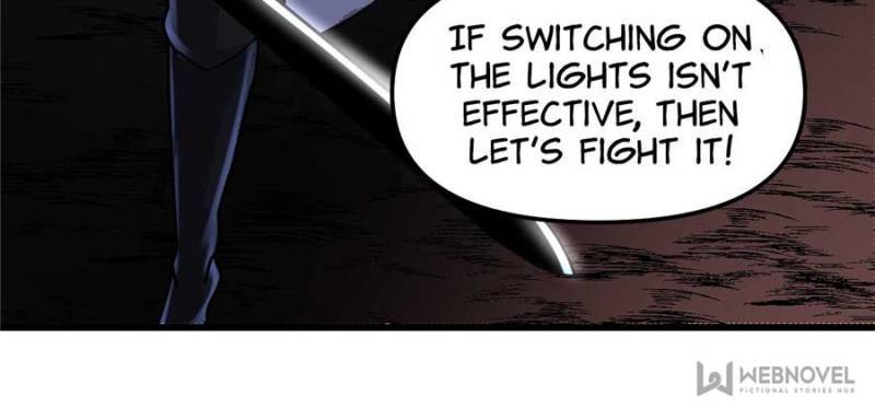 I Might Be a fake Cultivator chapter 99 page 33