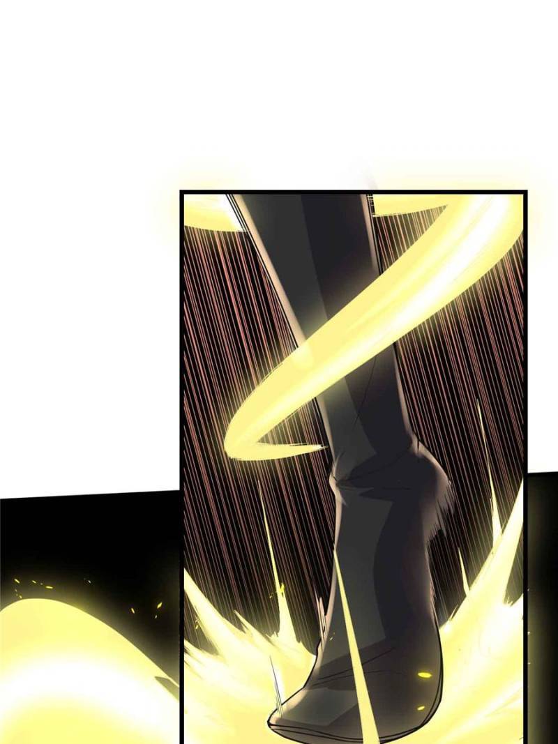 I Might Be a fake Cultivator chapter 99 page 34