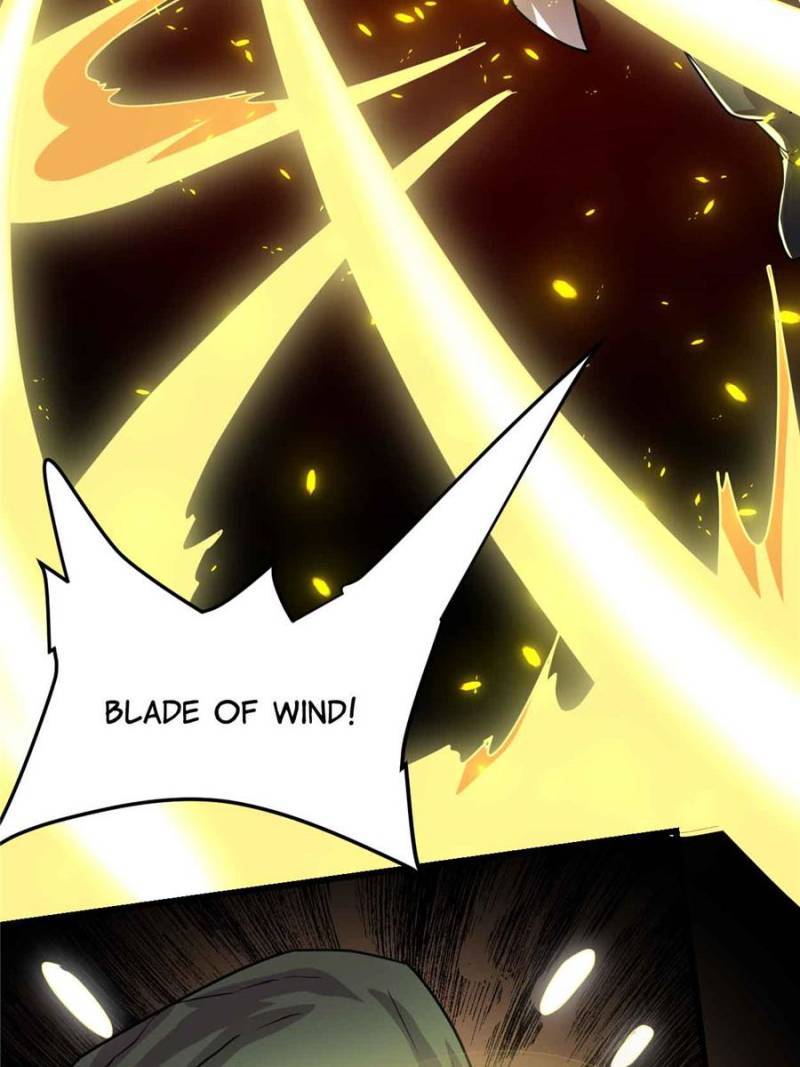 I Might Be a fake Cultivator chapter 99 page 37