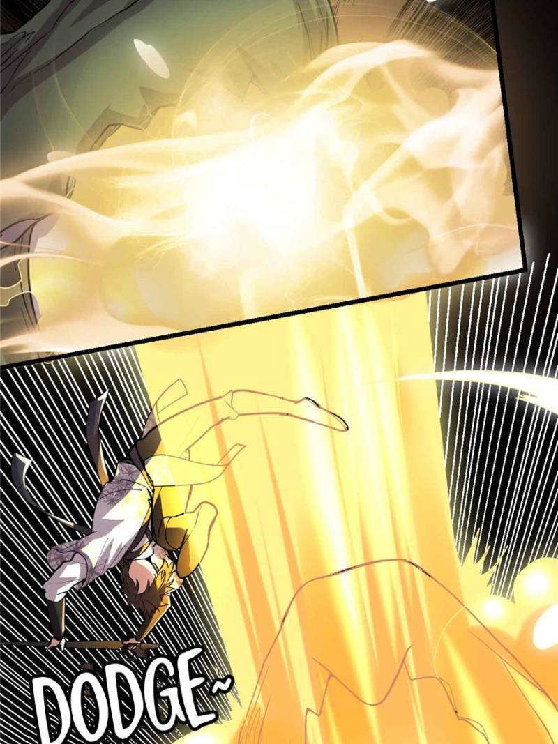 I Might Be a fake Cultivator chapter 99 page 38