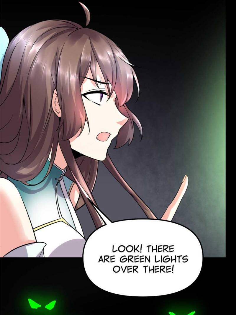 I Might Be a fake Cultivator chapter 99 page 4