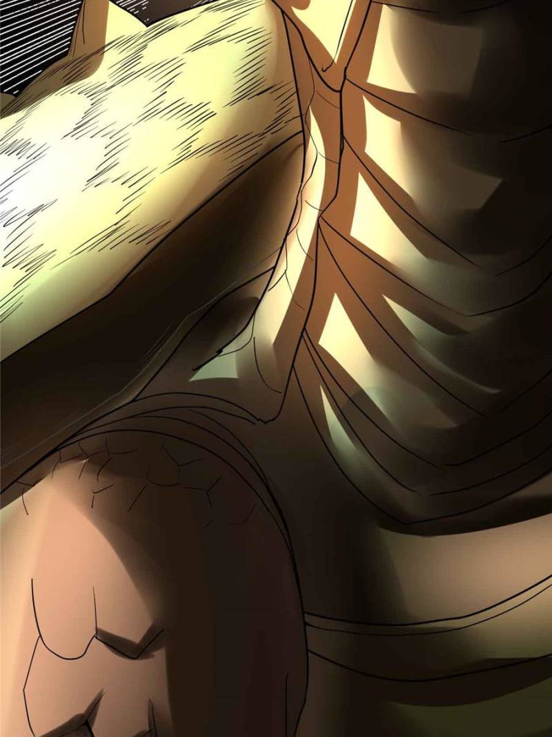 I Might Be a fake Cultivator chapter 99 page 40