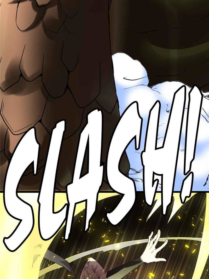 I Might Be a fake Cultivator chapter 99 page 41