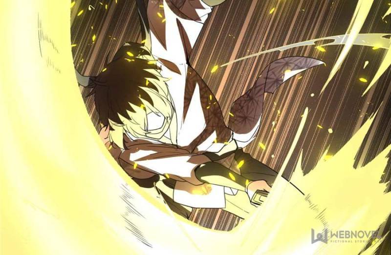 I Might Be a fake Cultivator chapter 99 page 42