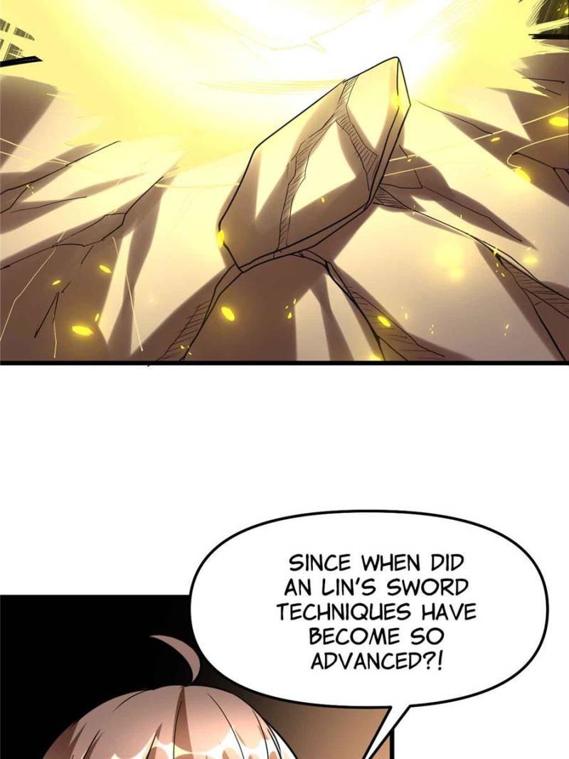 I Might Be a fake Cultivator chapter 99 page 43