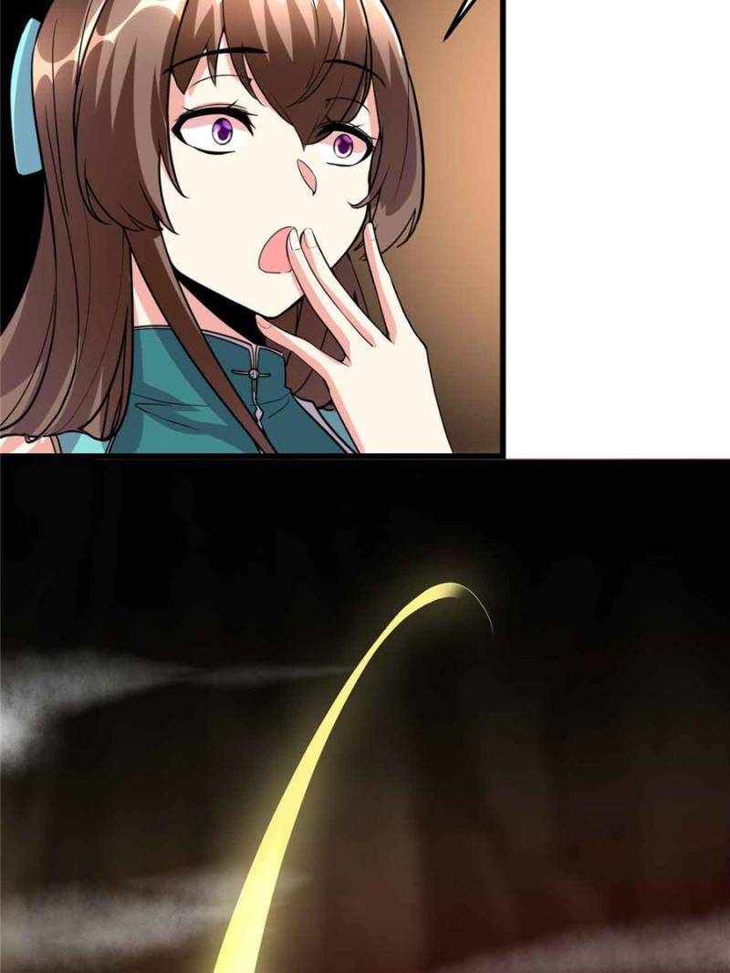 I Might Be a fake Cultivator chapter 99 page 44