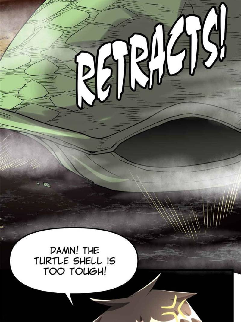 I Might Be a fake Cultivator chapter 99 page 46