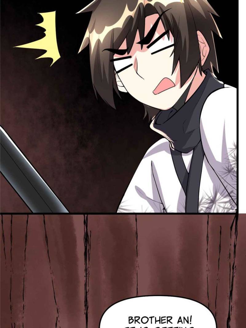 I Might Be a fake Cultivator chapter 99 page 47