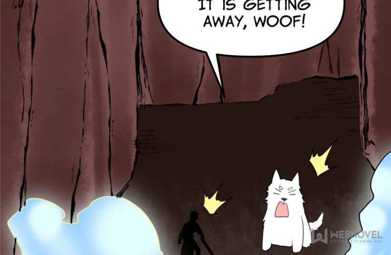 I Might Be a fake Cultivator chapter 99 page 48