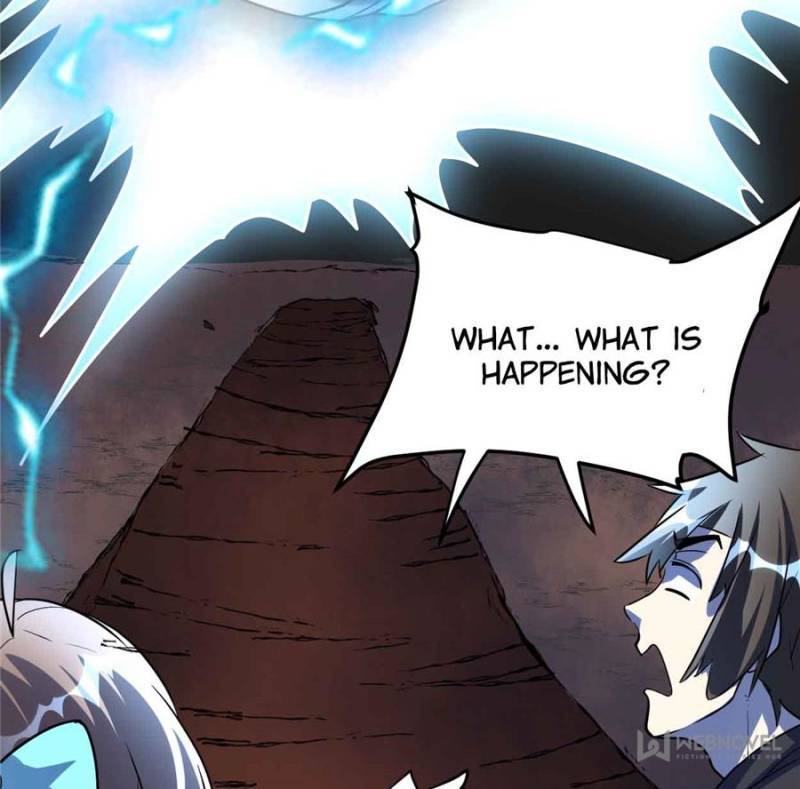 I Might Be a fake Cultivator chapter 99 page 54