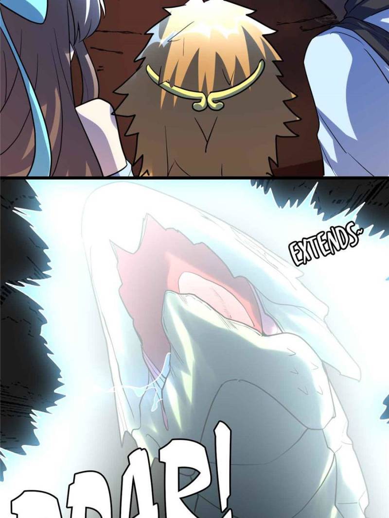 I Might Be a fake Cultivator chapter 99 page 55