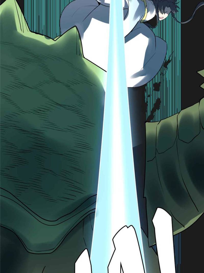 I Might Be a fake Cultivator chapter 99 page 58