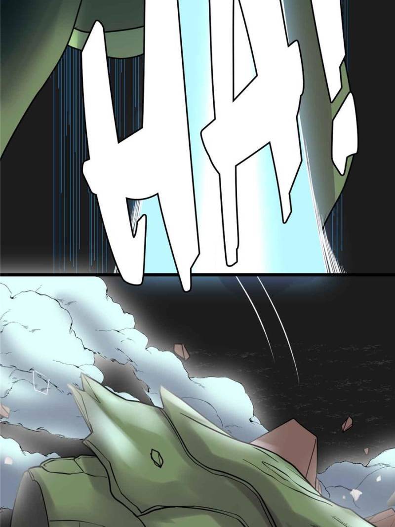 I Might Be a fake Cultivator chapter 99 page 59