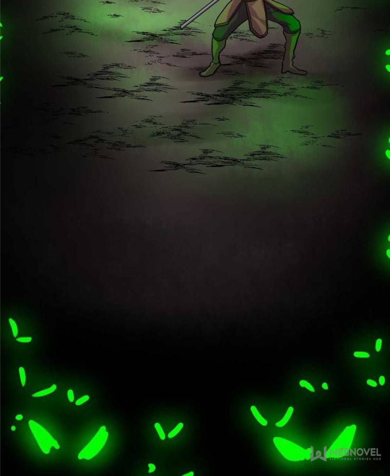 I Might Be a fake Cultivator chapter 99 page 6