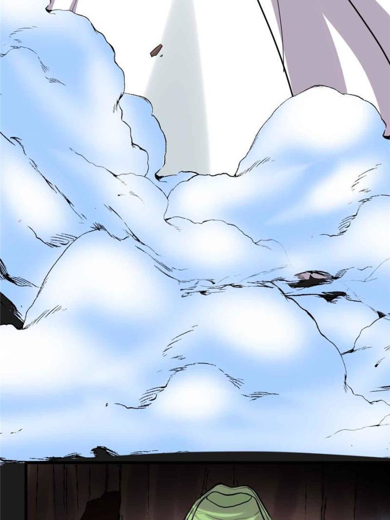 I Might Be a fake Cultivator chapter 99 page 64