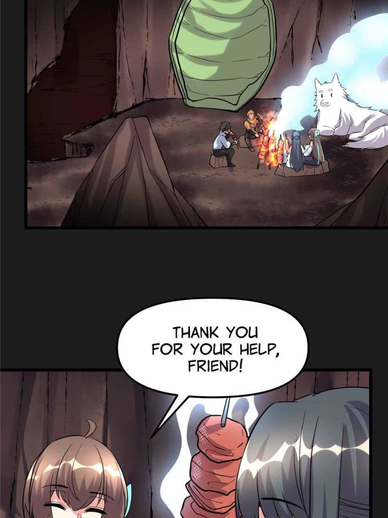 I Might Be a fake Cultivator chapter 99 page 65