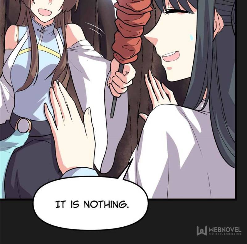 I Might Be a fake Cultivator chapter 99 page 66