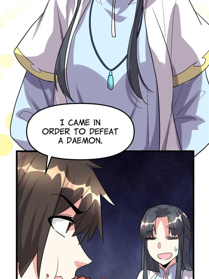 I Might Be a fake Cultivator chapter 99 page 68