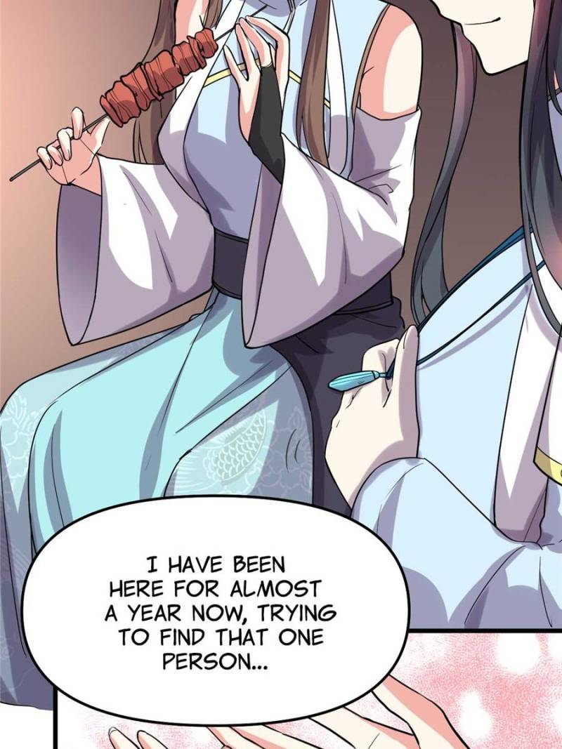 I Might Be a fake Cultivator chapter 99 page 71