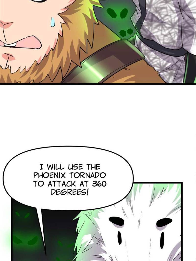 I Might Be a fake Cultivator chapter 99 page 8