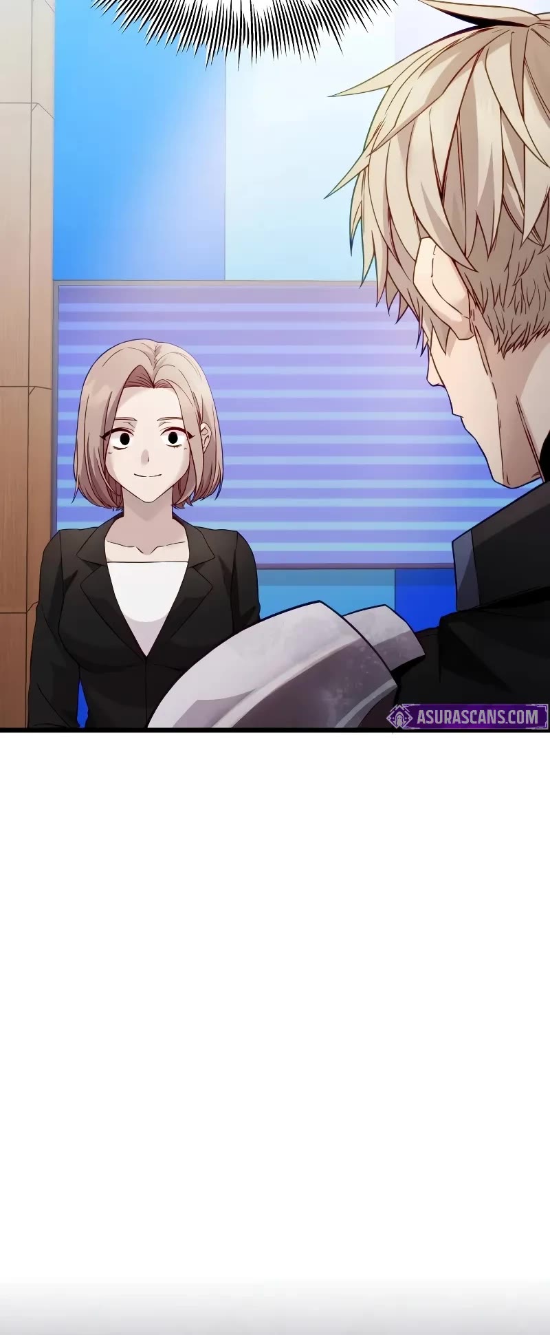 I Obtained A Mythic Item chapter 108 page 13