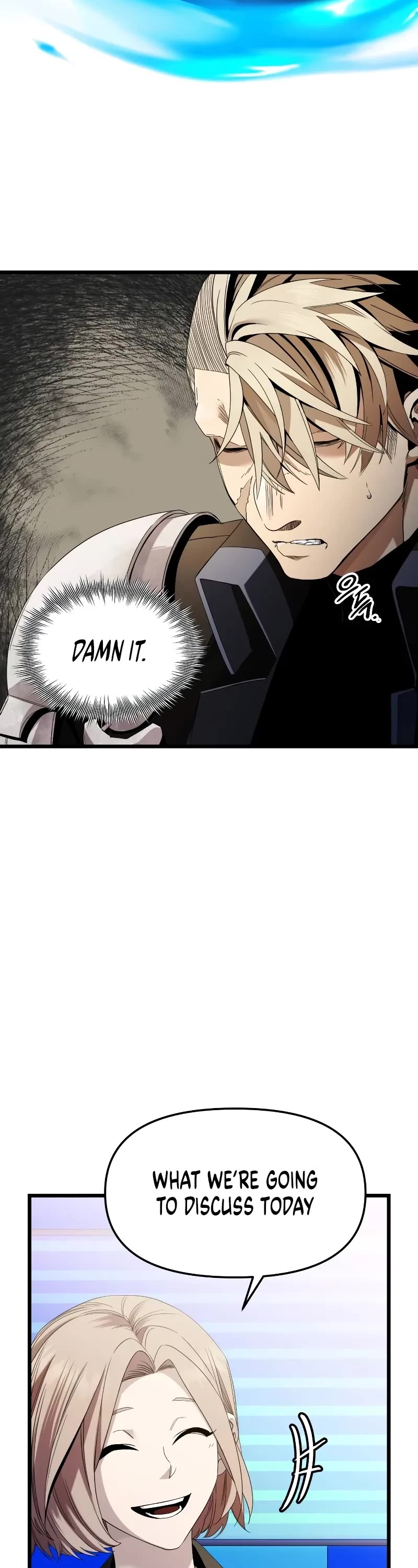 I Obtained A Mythic Item chapter 108 page 16