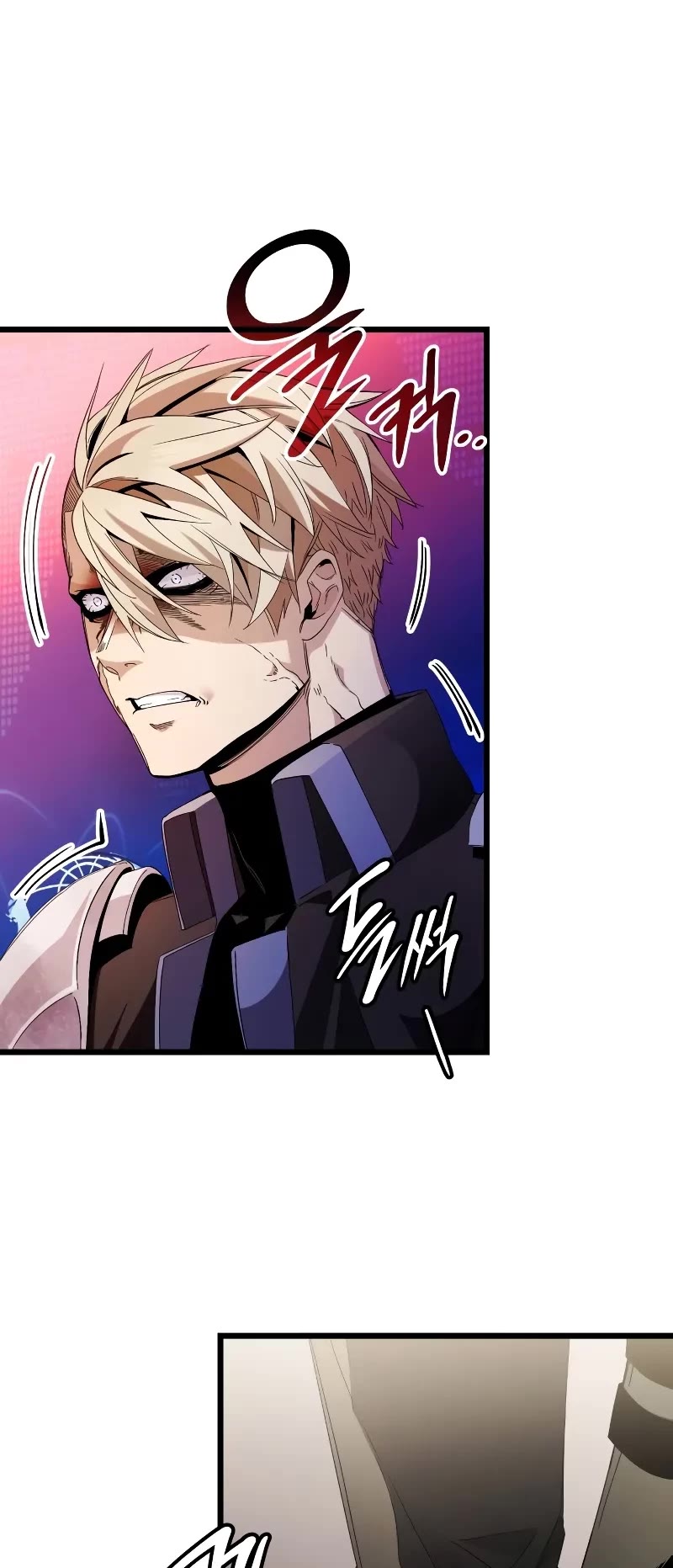 I Obtained A Mythic Item chapter 108 page 18