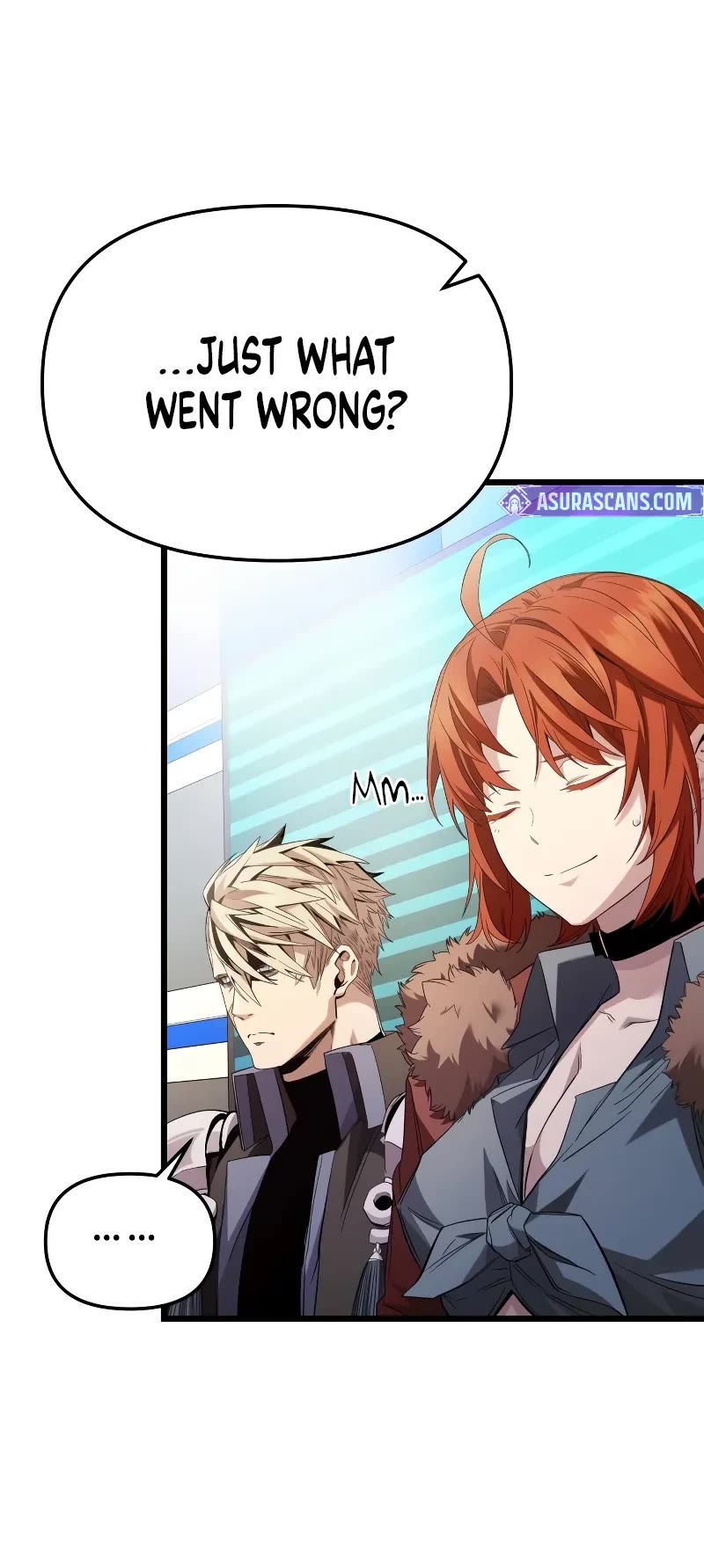 I Obtained A Mythic Item chapter 108 page 24