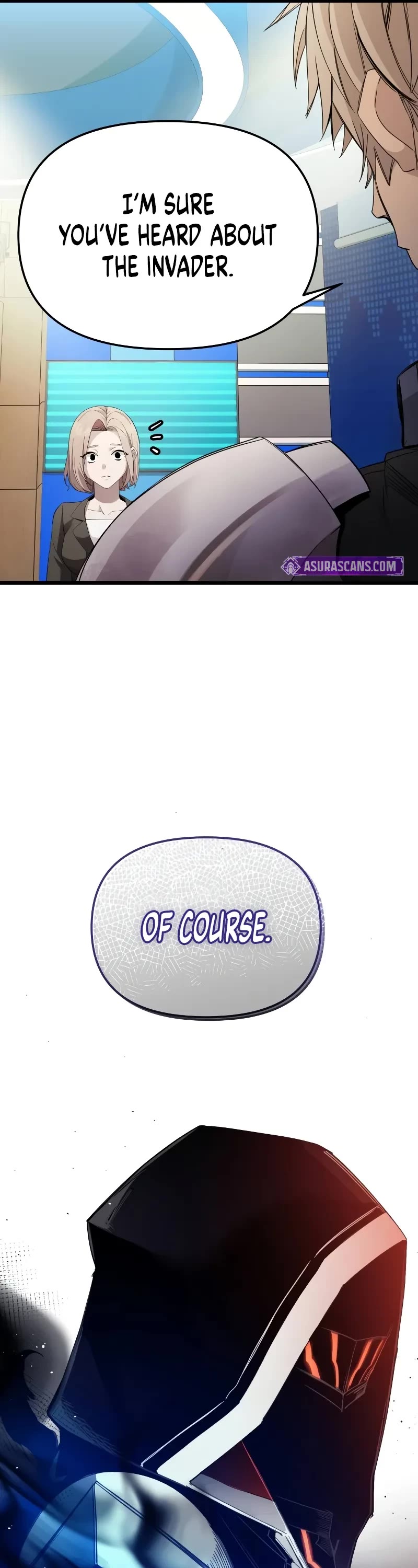 I Obtained A Mythic Item chapter 108 page 26