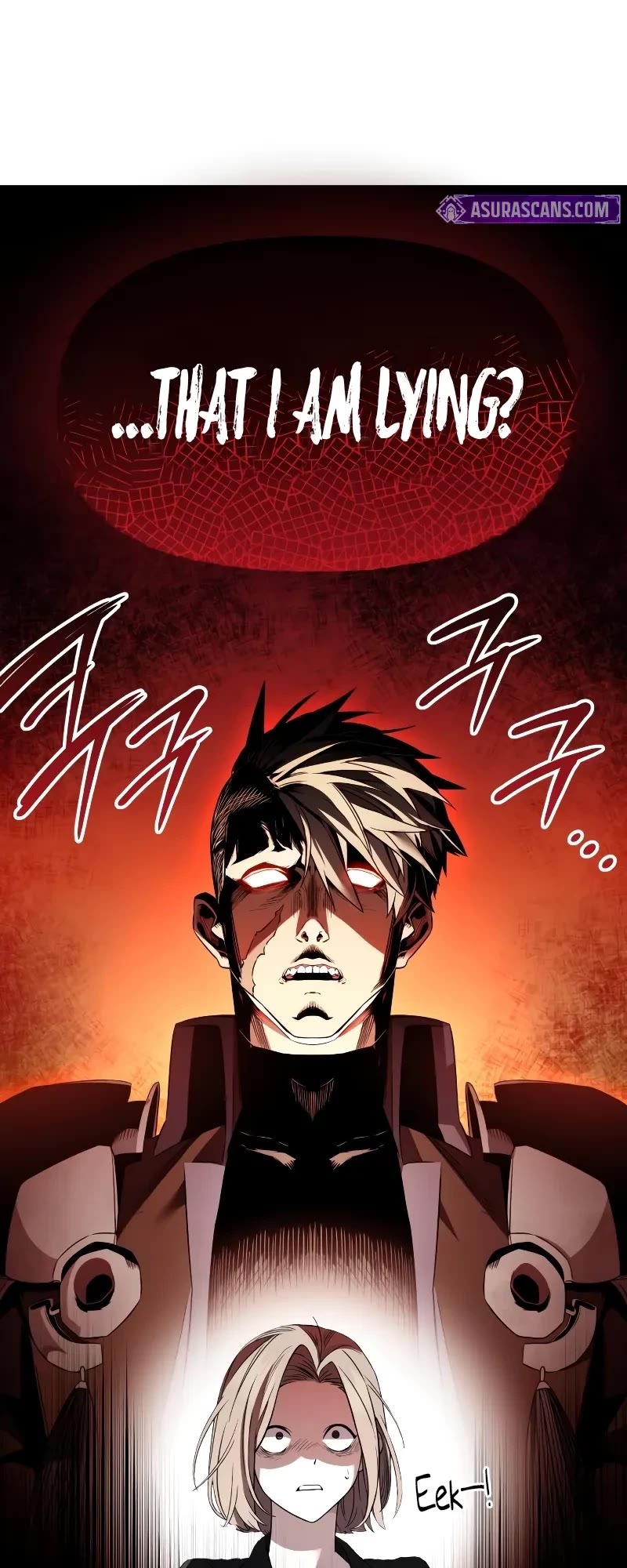 I Obtained A Mythic Item chapter 108 page 30