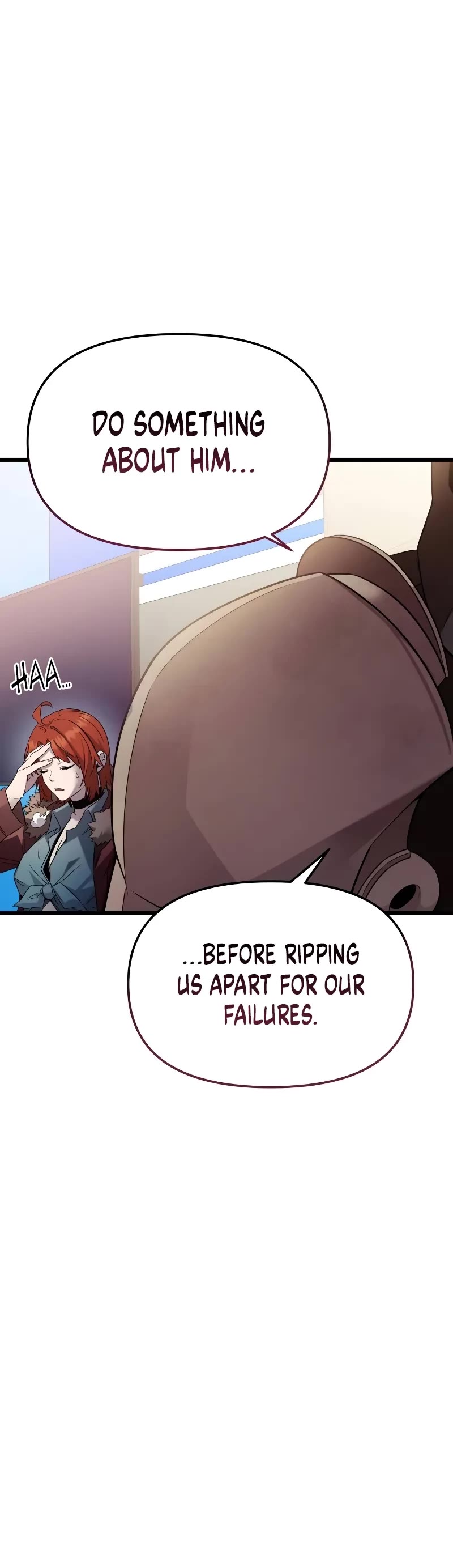 I Obtained A Mythic Item chapter 108 page 36