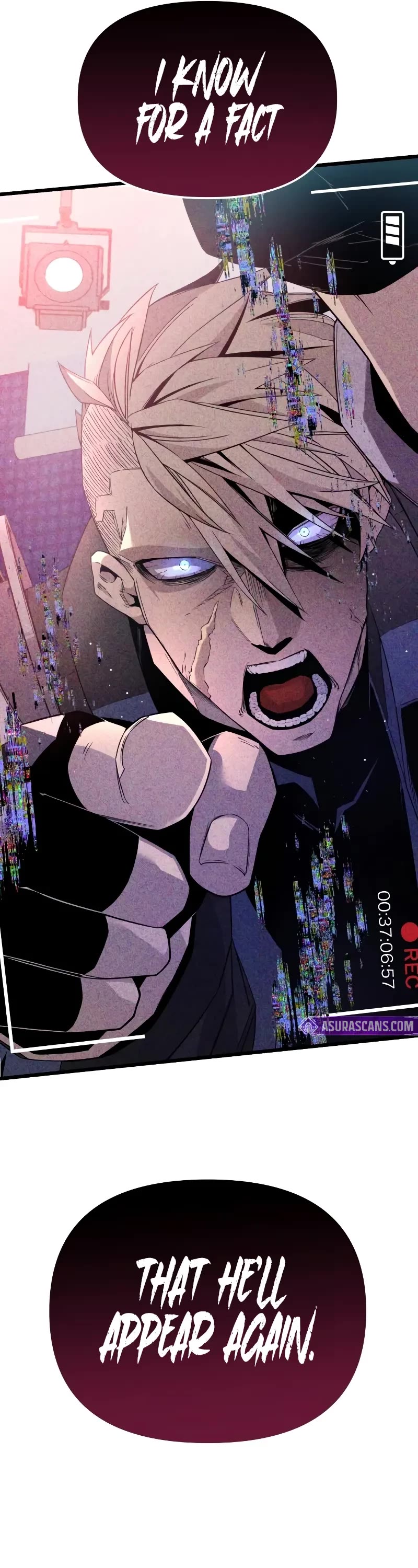 I Obtained A Mythic Item chapter 108 page 37