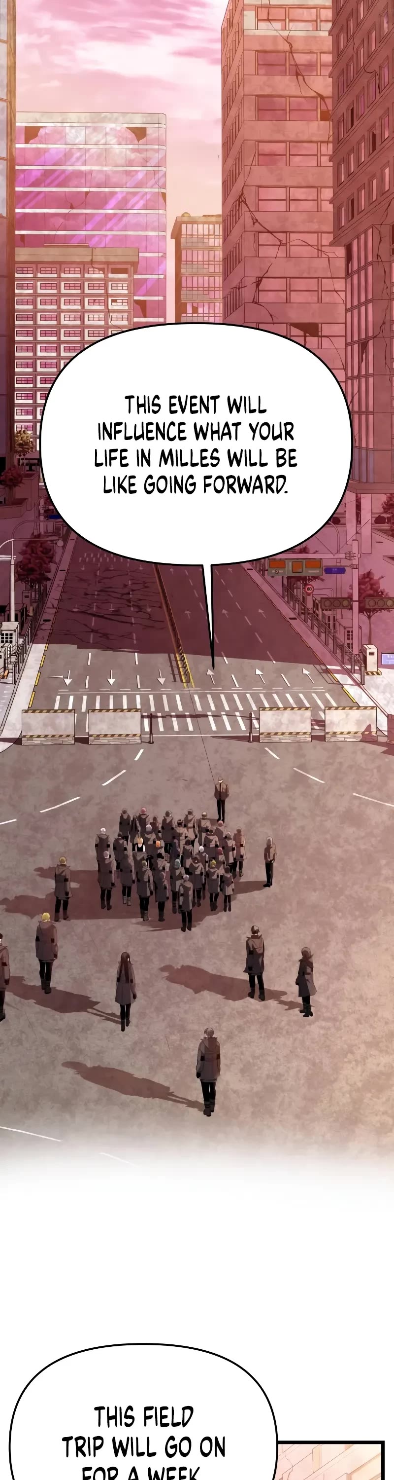 I Obtained A Mythic Item chapter 108 page 39