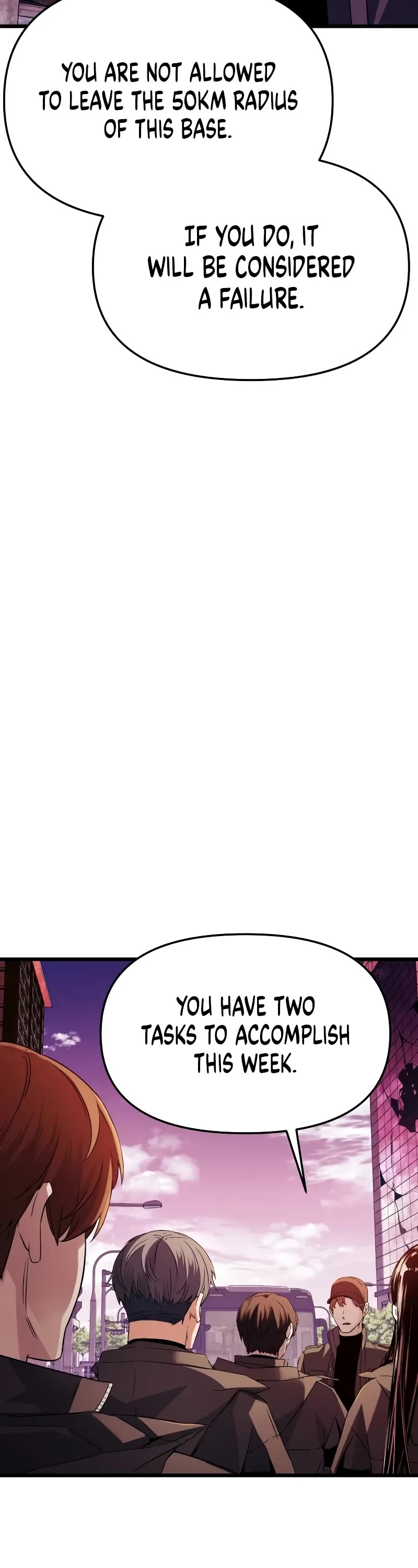 I Obtained A Mythic Item chapter 108 page 44