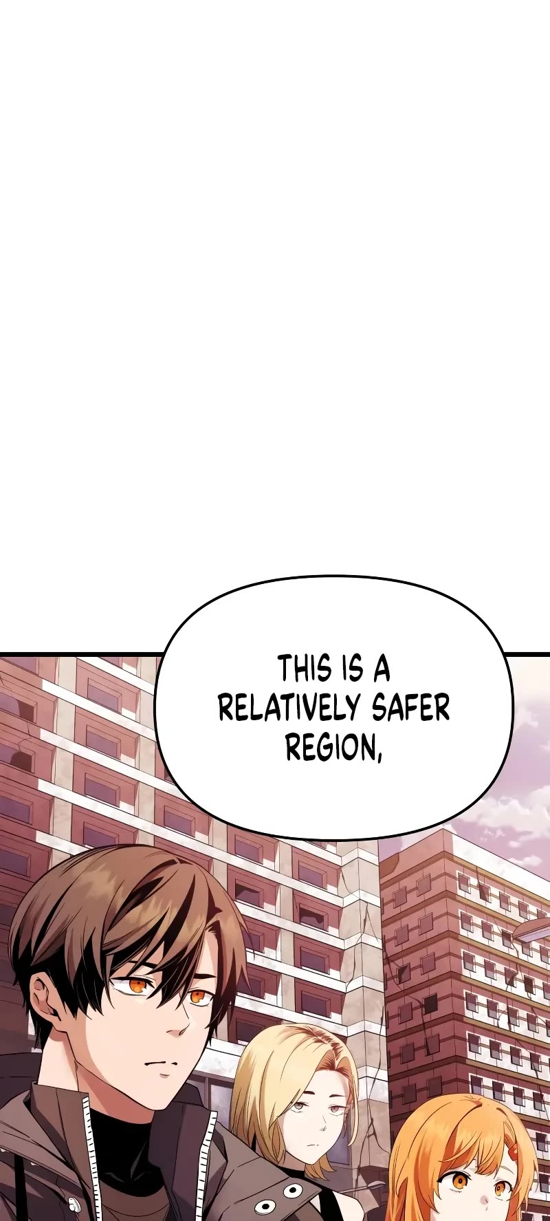 I Obtained A Mythic Item chapter 108 page 46