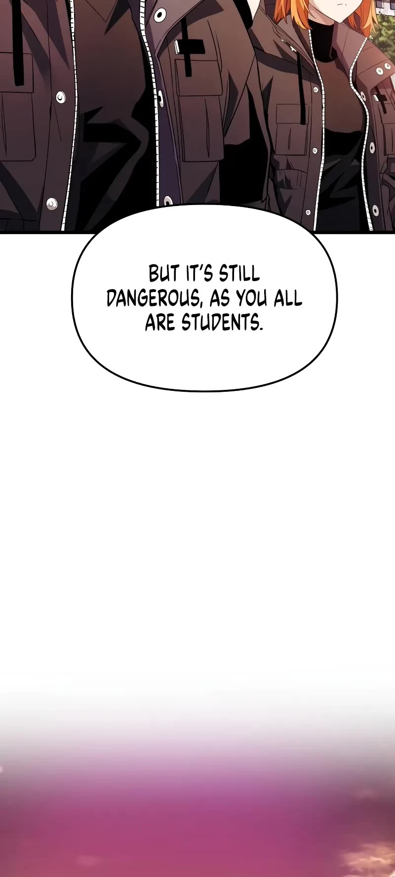 I Obtained A Mythic Item chapter 108 page 47