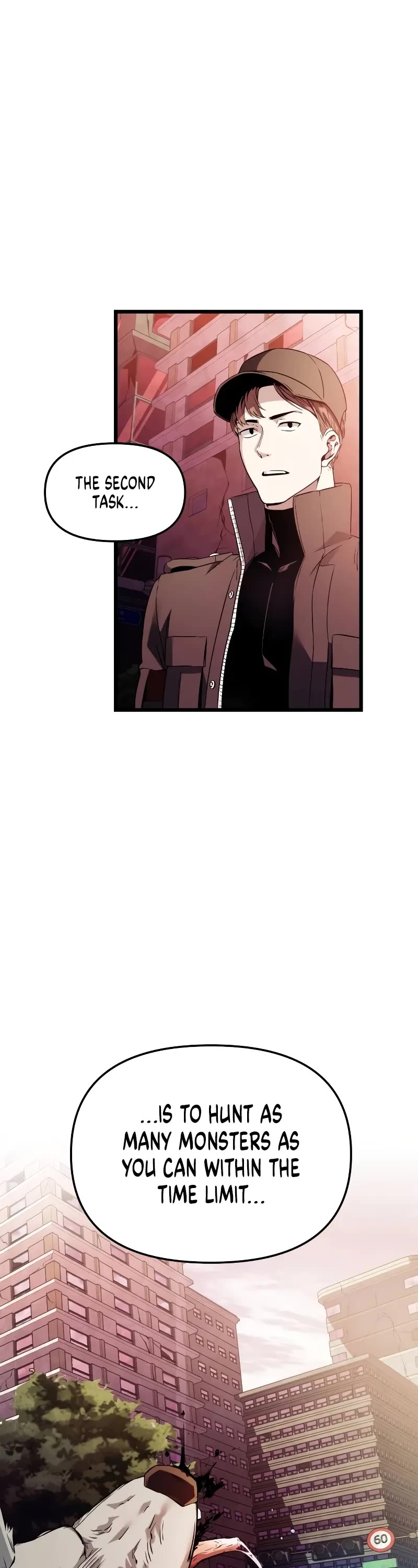 I Obtained A Mythic Item chapter 108 page 49