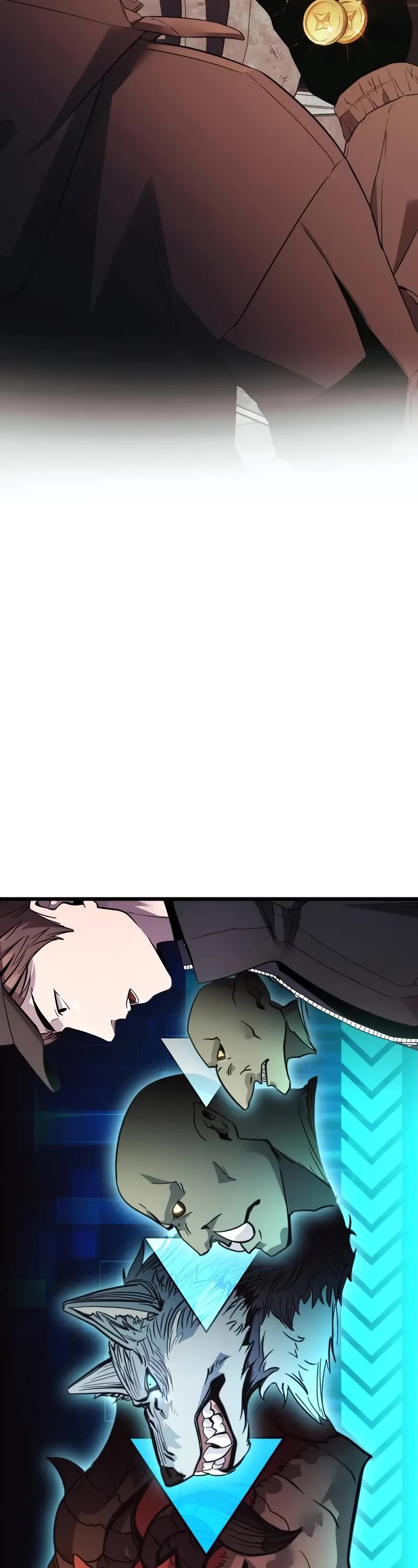 I Obtained A Mythic Item chapter 108 page 51