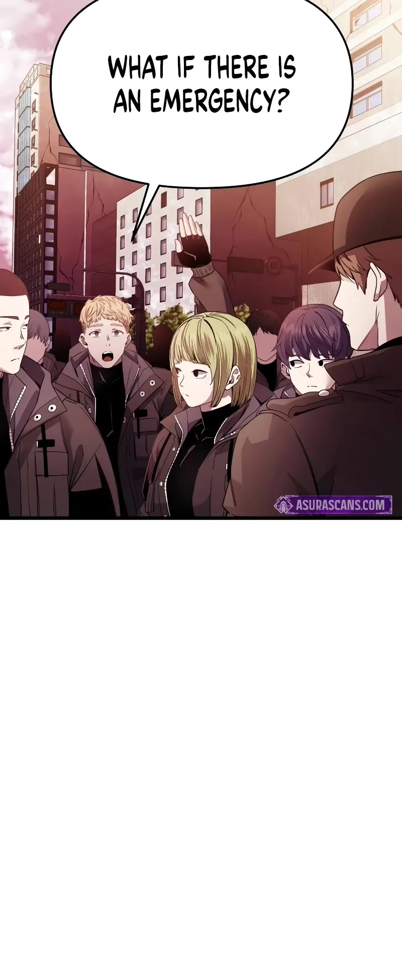 I Obtained A Mythic Item chapter 108 page 53