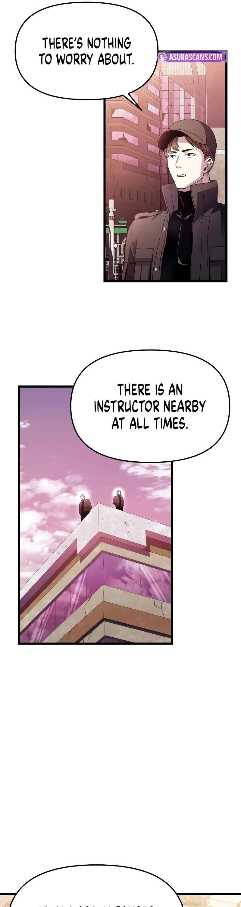 I Obtained A Mythic Item chapter 108 page 54