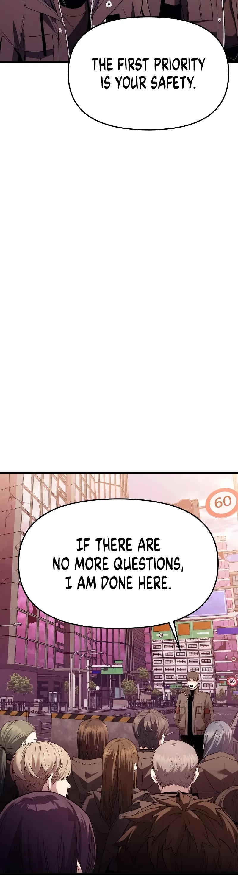 I Obtained A Mythic Item chapter 108 page 56