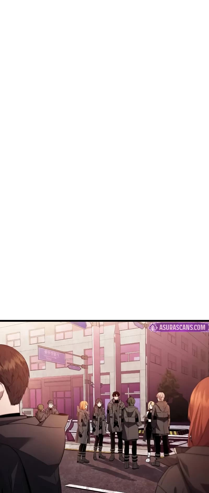 I Obtained A Mythic Item chapter 108 page 58