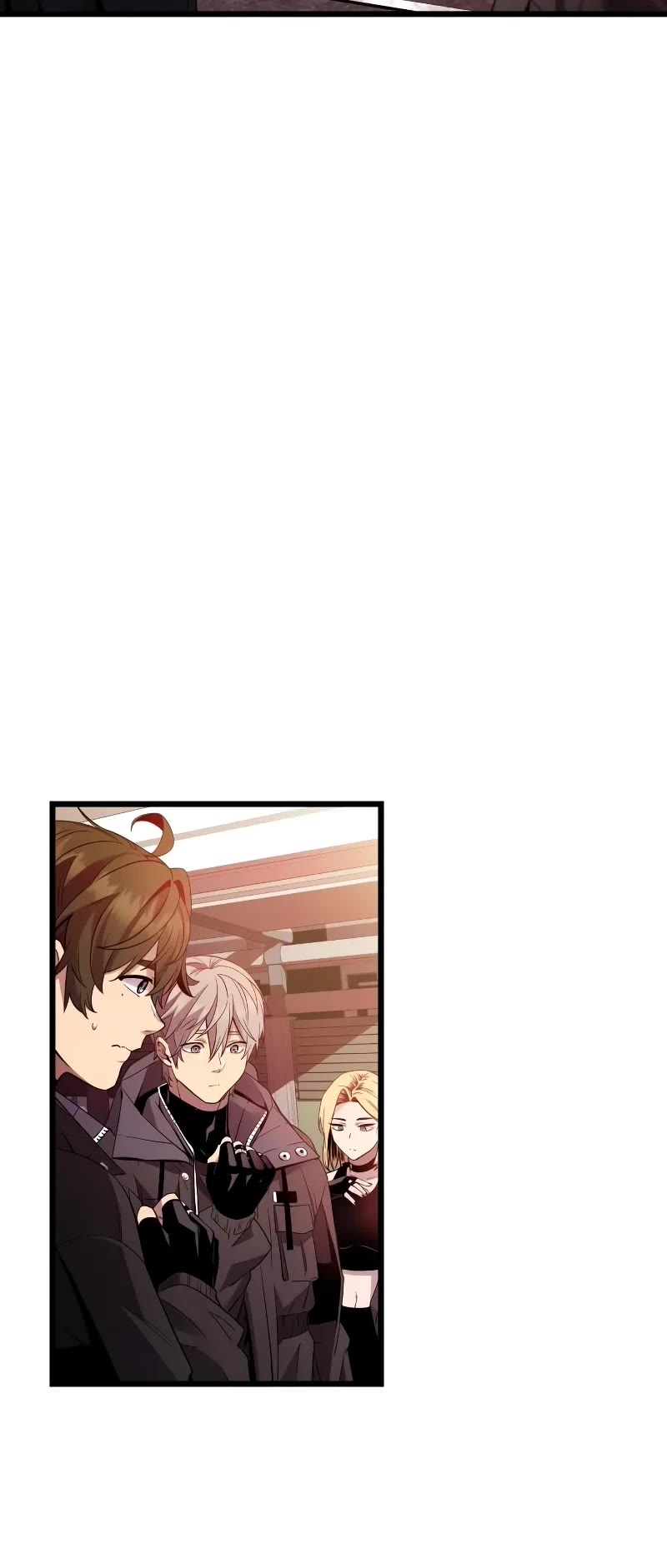 I Obtained A Mythic Item chapter 108 page 59