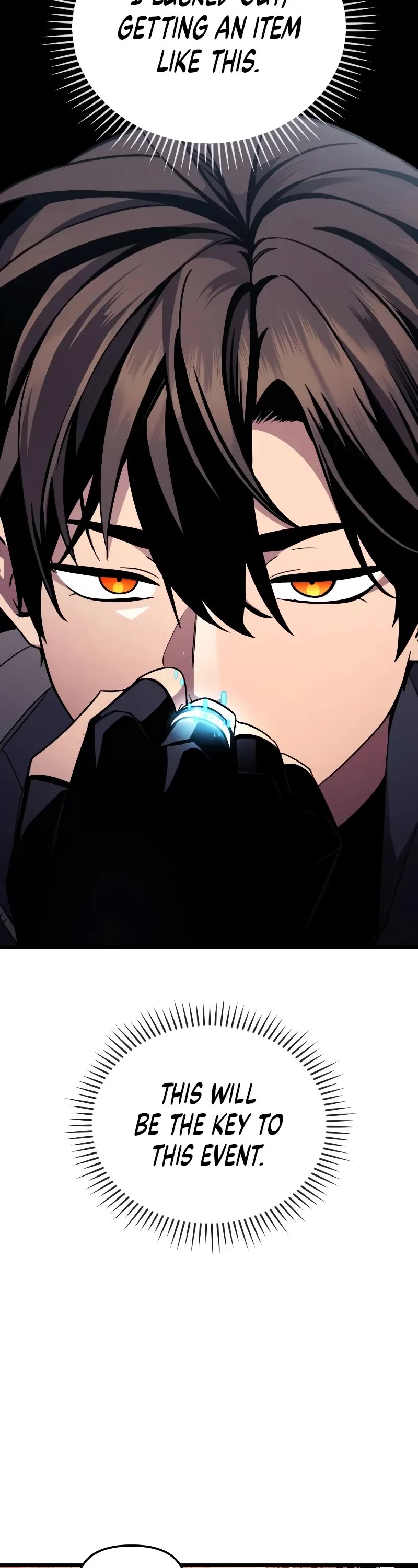 I Obtained A Mythic Item chapter 108 page 62