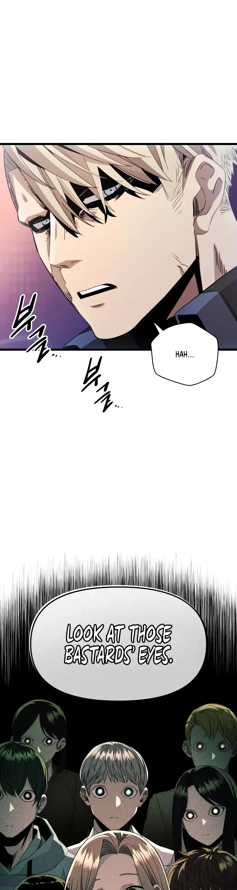 I Obtained A Mythic Item chapter 108 page 9