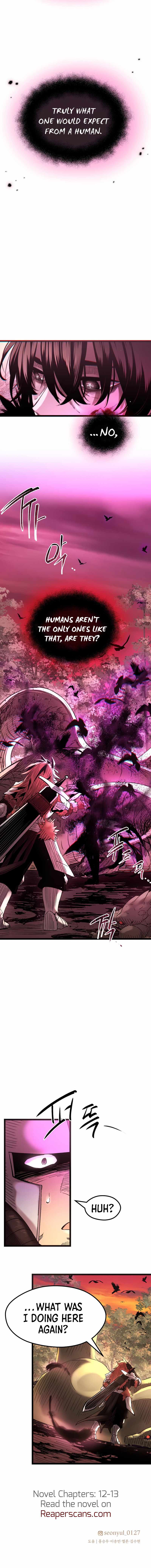 I Obtained A Mythic Item chapter 11 page 19